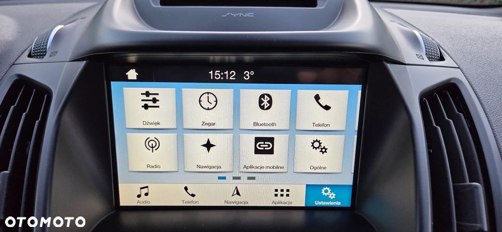 Ford Kuga 1.5 EcoBoost 2x4 Titanium - 26