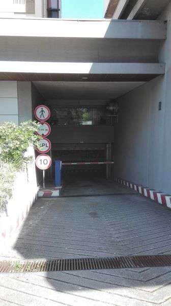 Lugar de garagem em Zeca Afonso (ao Marquês) - Grande imagem: 2/3