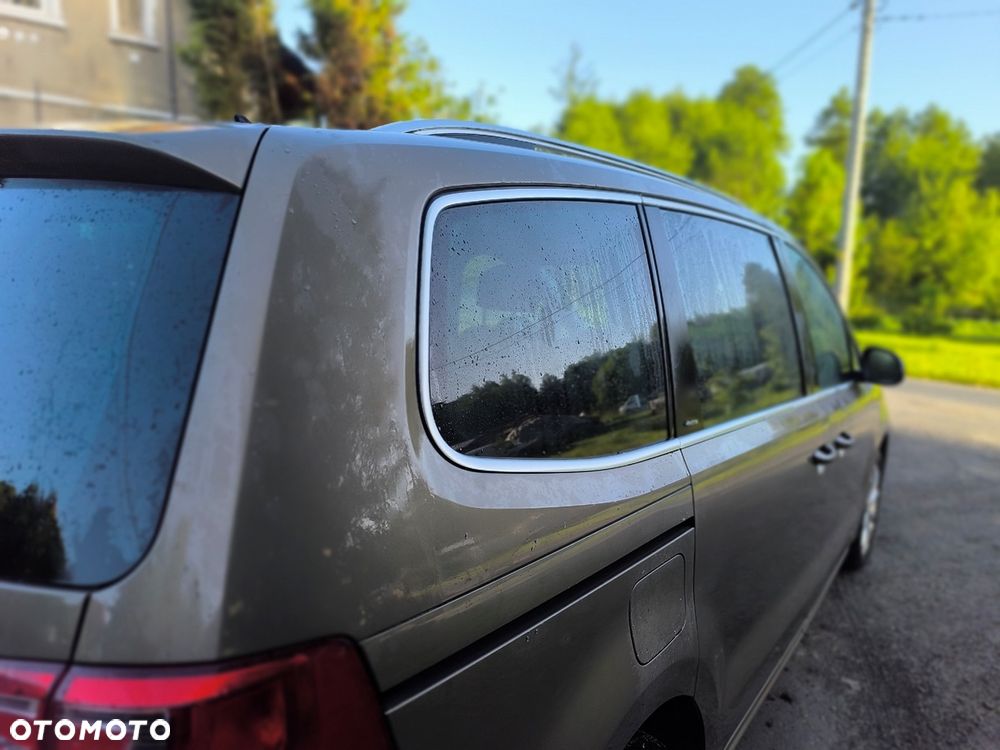 Seat Alhambra 2.0 TDI Start & Stop 4Kids - 18