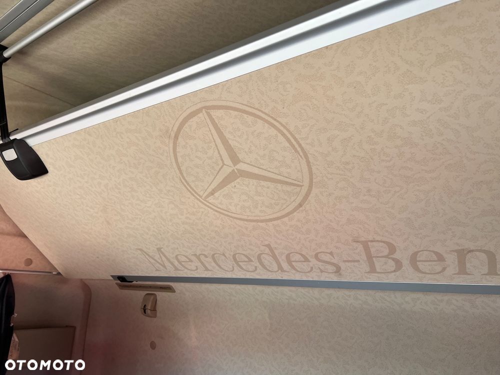 Mercedes-Benz ACTROS bez retardera prokontraktowy - 32