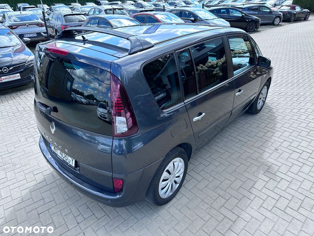 Renault Espace - 31