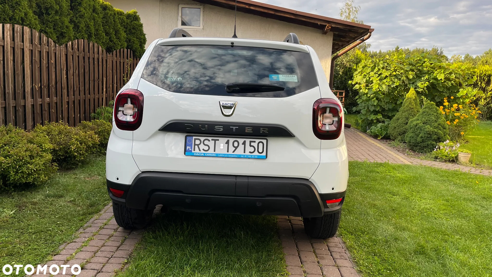 Dacia Duster - 6