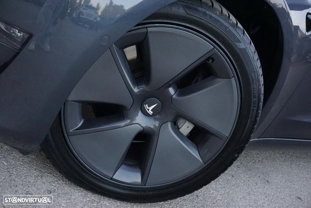 Tesla Model 3 Long Range AWD Dual Motor - 6