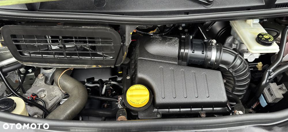 Renault Trafic L2H1 Pack Clim - 33