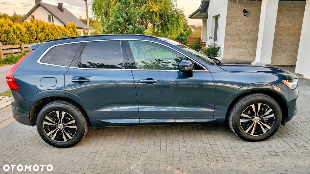 Volvo XC 60 - 7