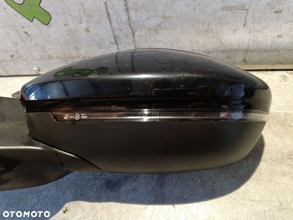 PEUGEOT 2008 II LIFT LUSTERKO LEWE 10 +  2 985370319 - 4