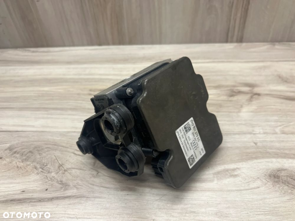 POMPA ABS AUDI A5 2.0 TFSI 8W0907379AG - 5