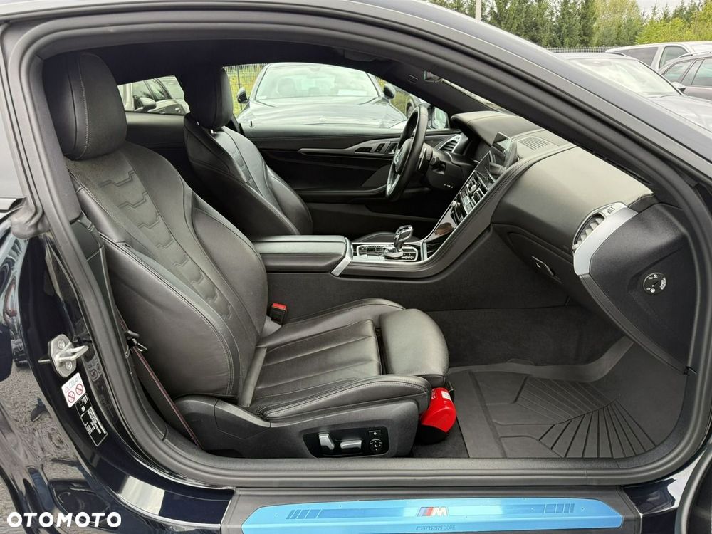 BMW Seria 8 840i xDrive - 7