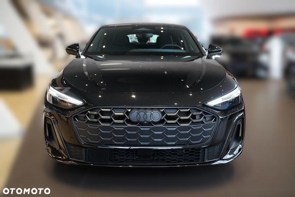 Audi A5 Limousine TFSI 110 kW S tronic - 2