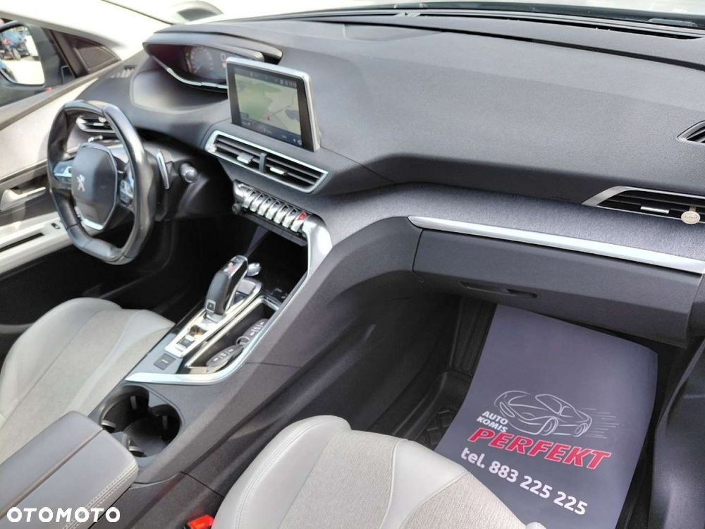 Peugeot 3008 - 16
