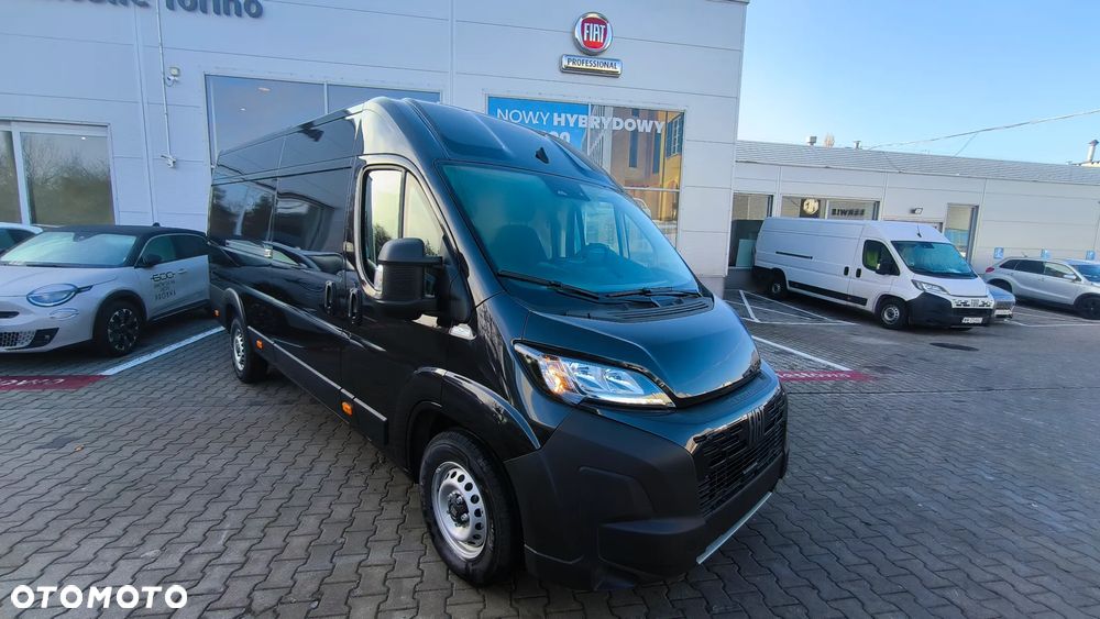 Fiat FIAT DUCATO MAXI Furgon L4H2 DMC 3.5t - 7