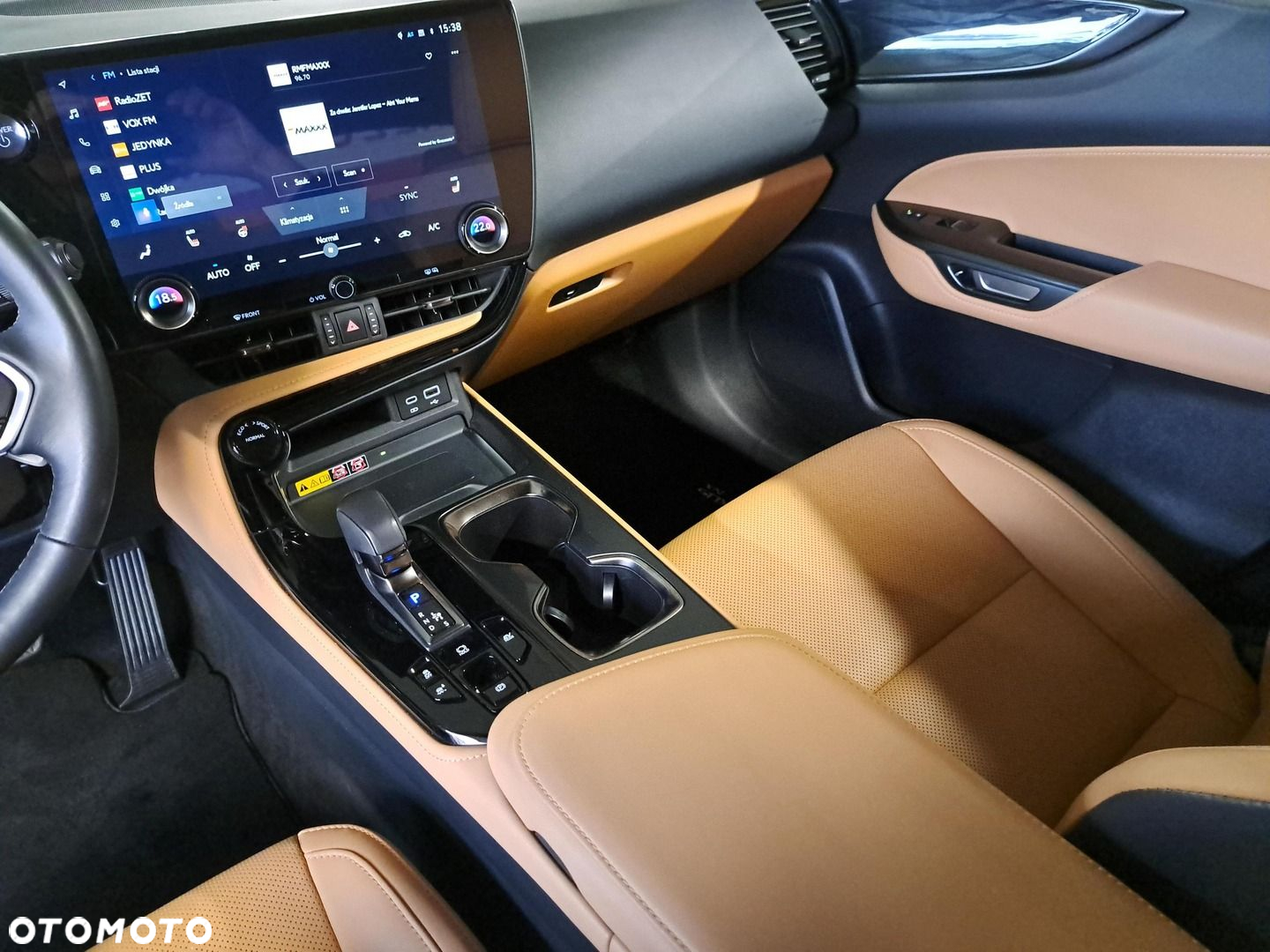 Lexus NX - 26