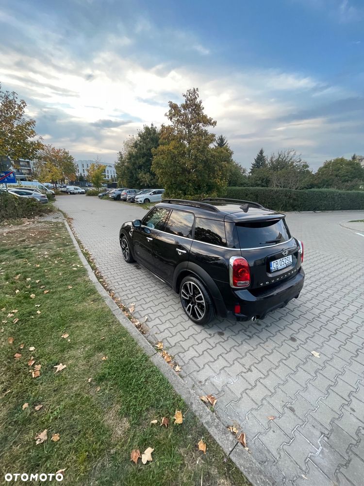 Mini Countryman 2020 photo 3
