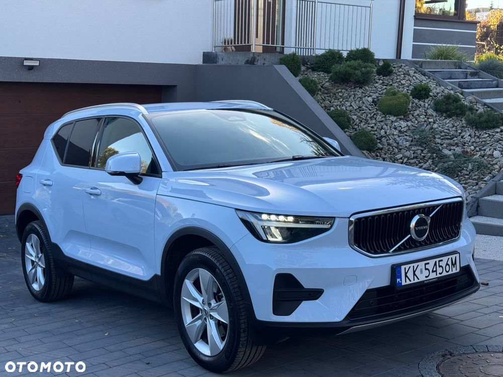 Volvo XC 40 - 4
