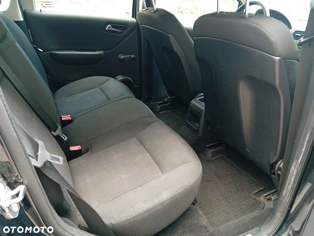 Mercedes-Benz Klasa A 180 CDI Elegance - 9