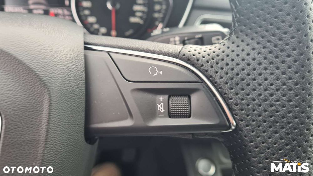 Audi A4 Avant - 40
