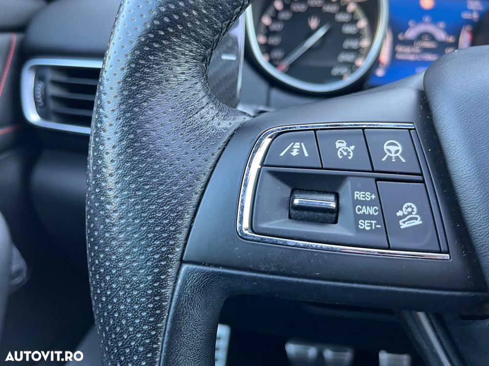 Maserati Levante Diesel - 33