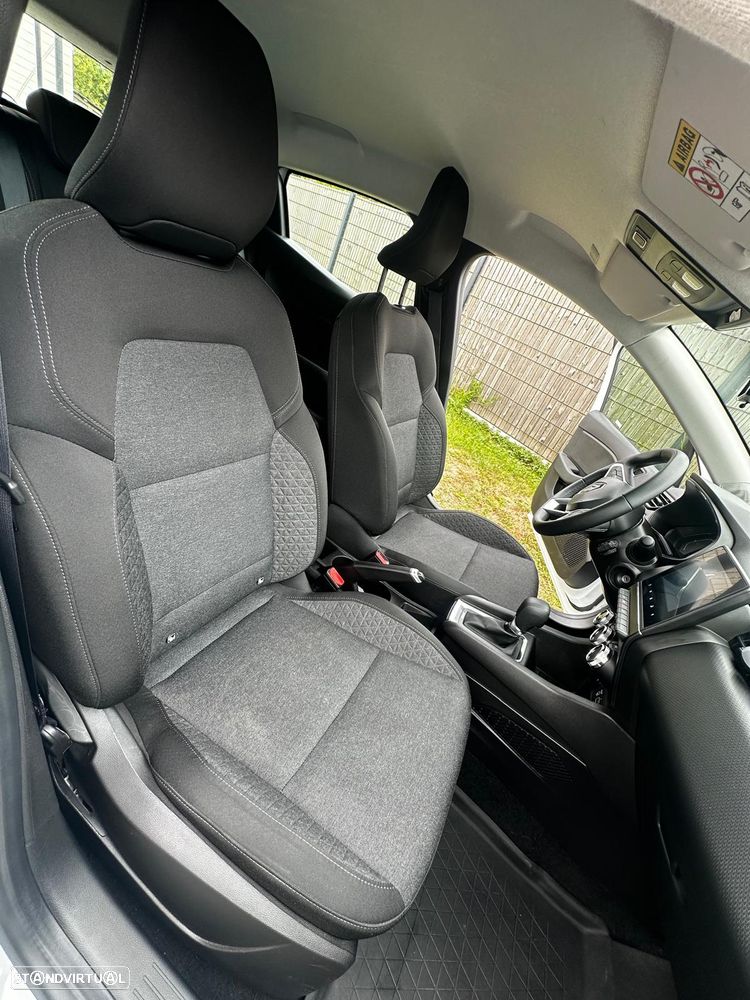 Renault Clio 1.6 E-Tech Intens - 5