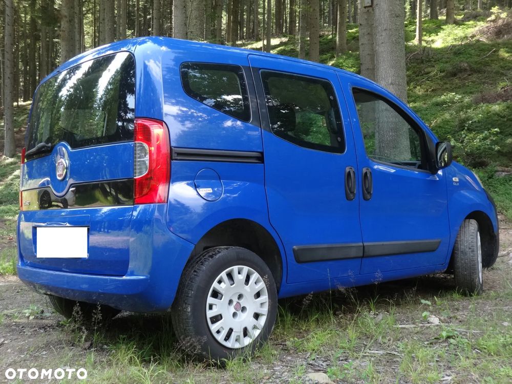 Fiat Fiorino 1.4 8V Active - 5