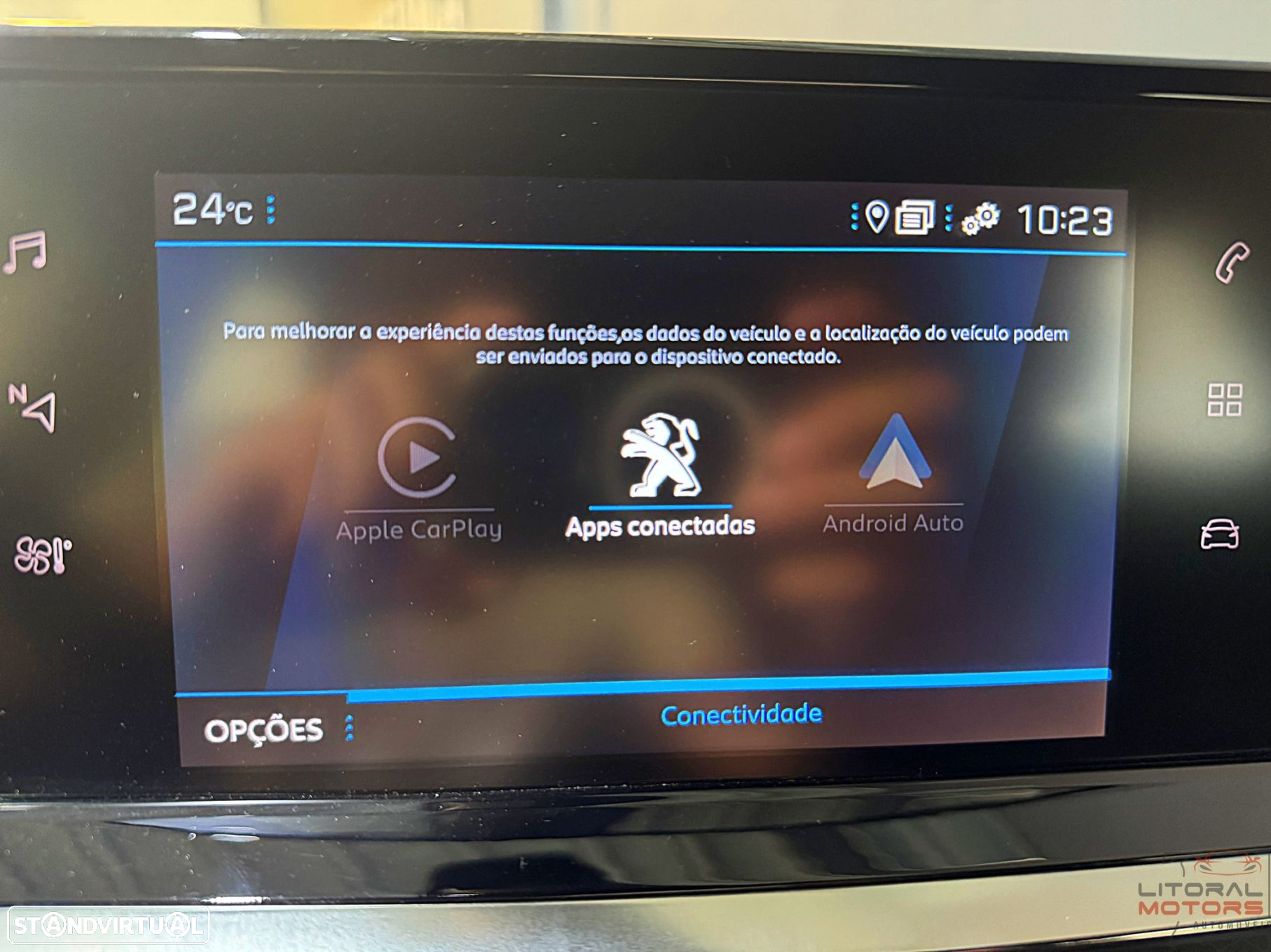Peugeot 2008 1.2 PureTech Active Pack - 31