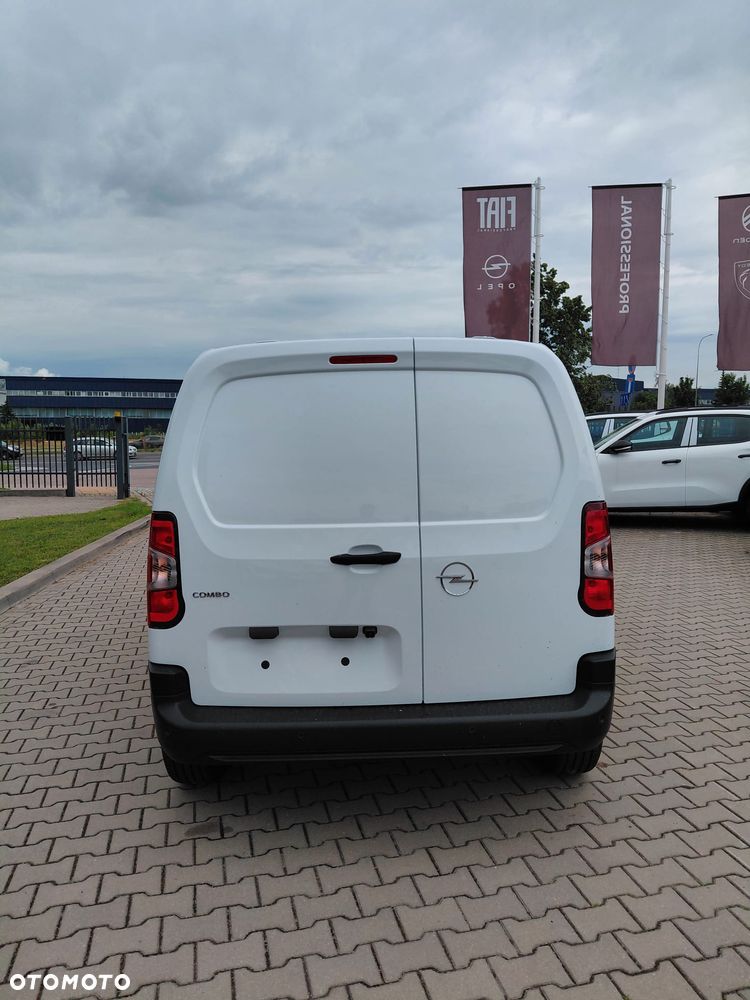Opel Combo - 4