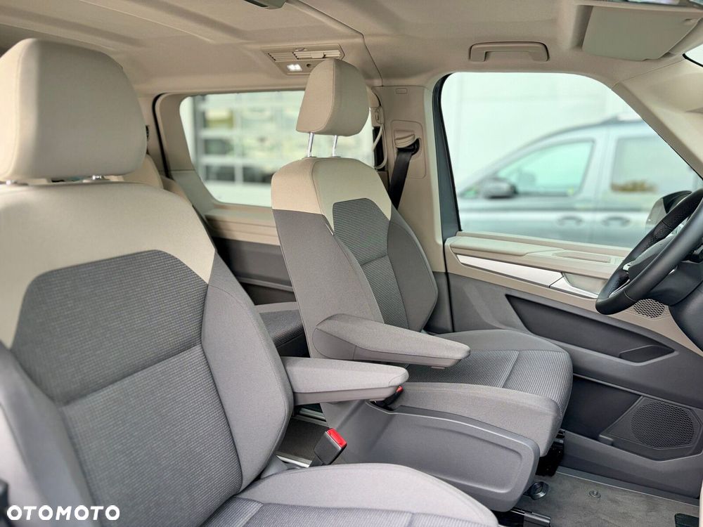 Volkswagen Multivan 2.0 TDI L2 Family DSG - 10