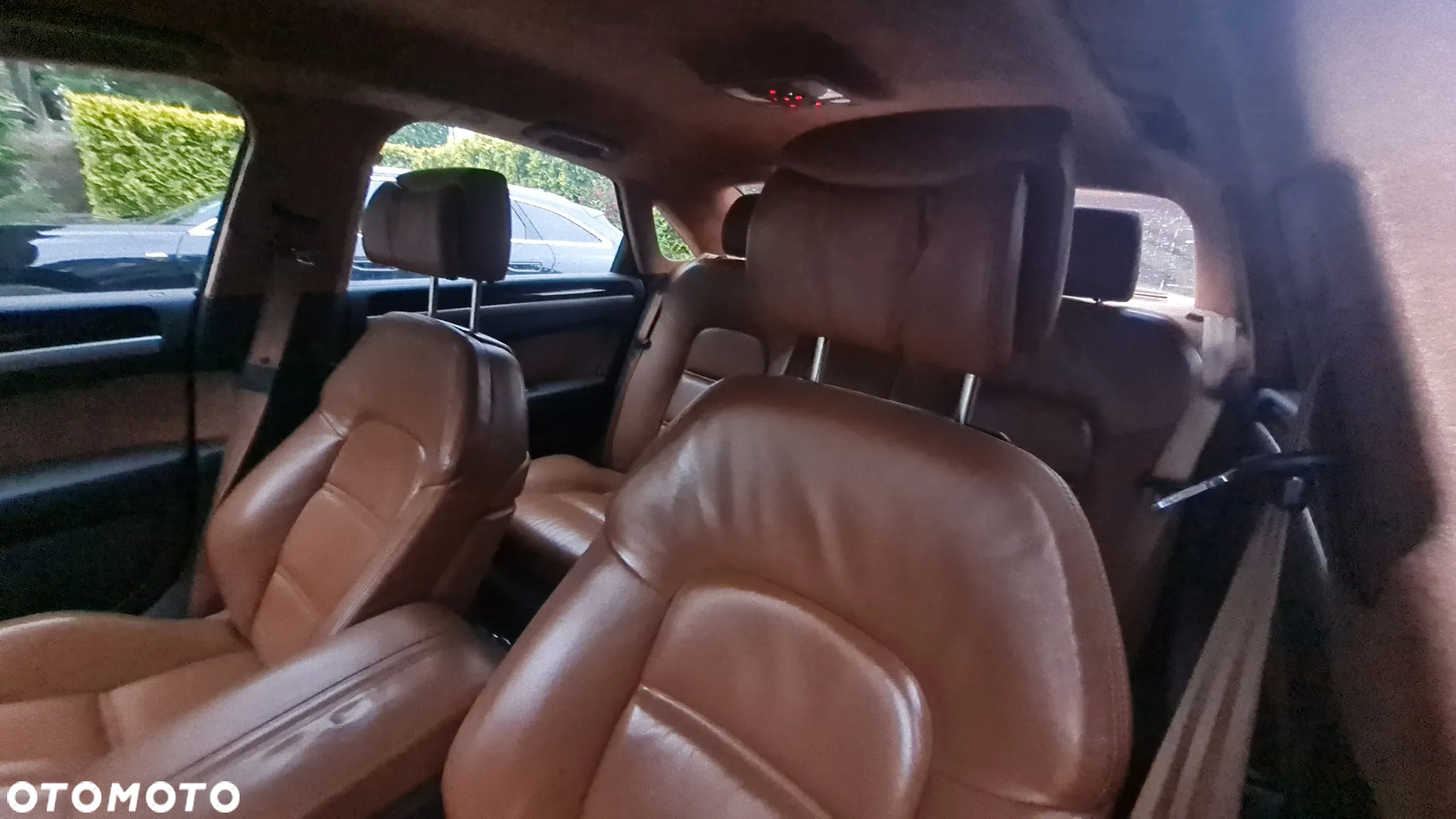 Audi A8 4.2 TDI Quattro - 7