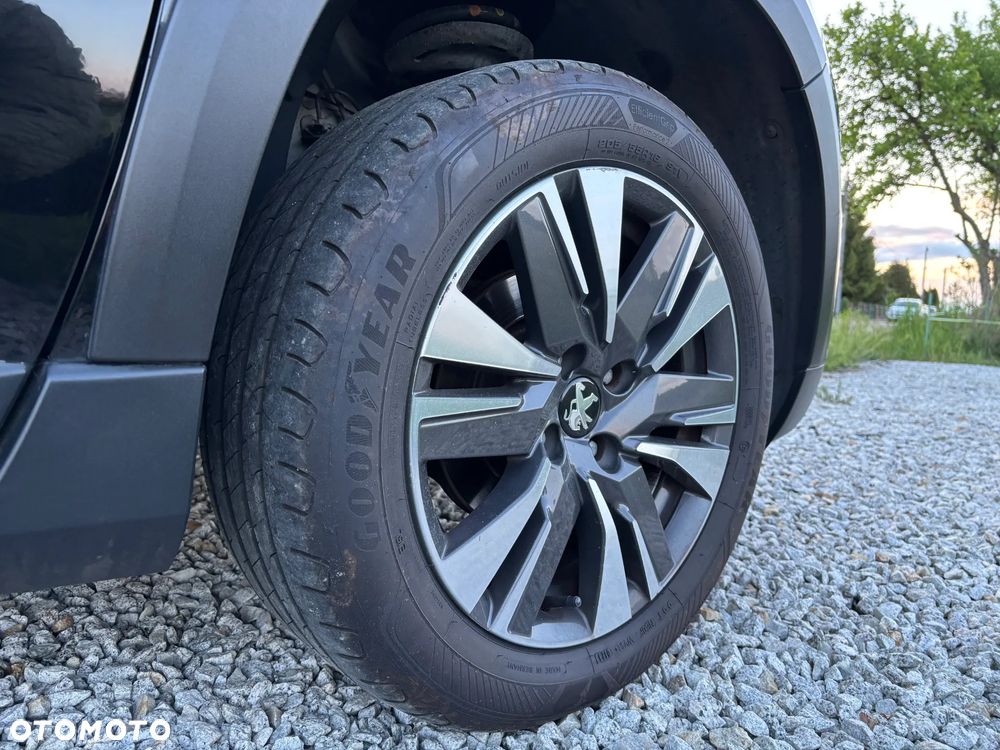 Peugeot 2008 1.6 BlueHDi Allure - 30