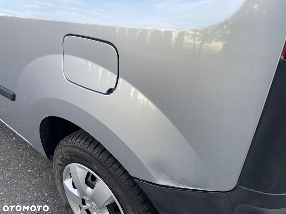 Renault Kangoo - 10
