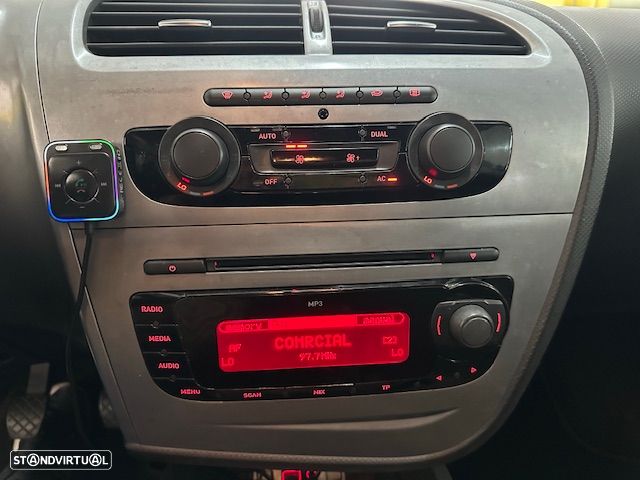 SEAT Leon 1.6 TDI E-Eco.Style Start/Stop - 15