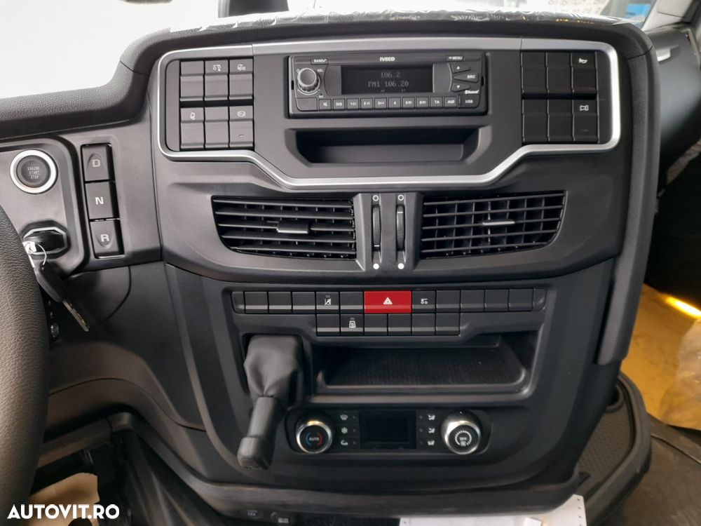 Iveco S-Way 6x2 AS260S46Y/P - 13