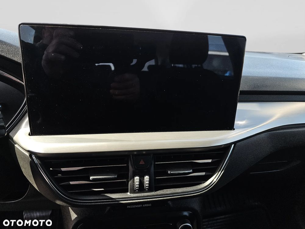 Ford Focus 1.5 TDCi Titanium PowerShift - 14