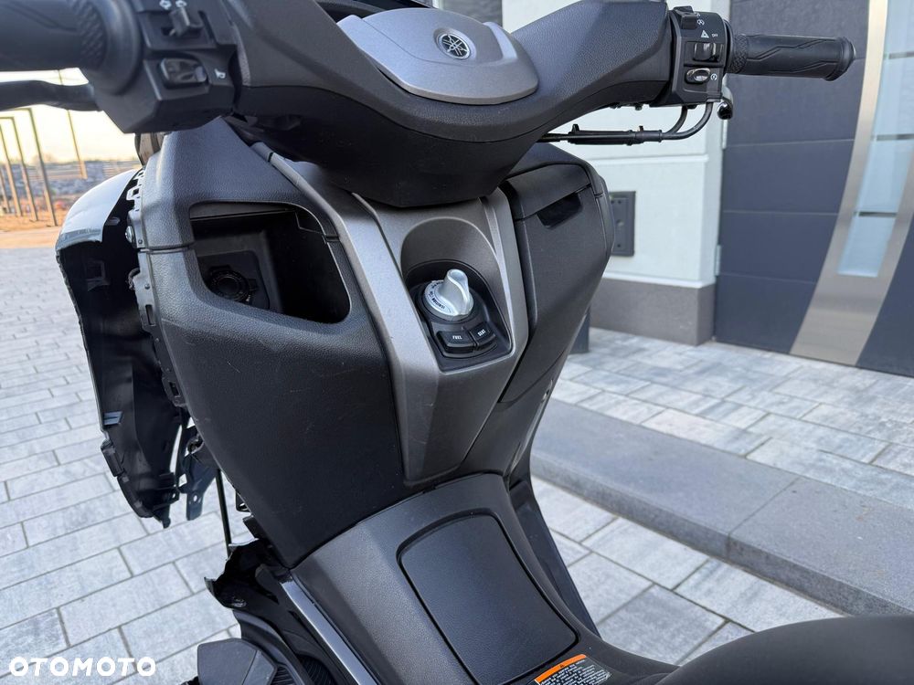 Honda PCX - 11
