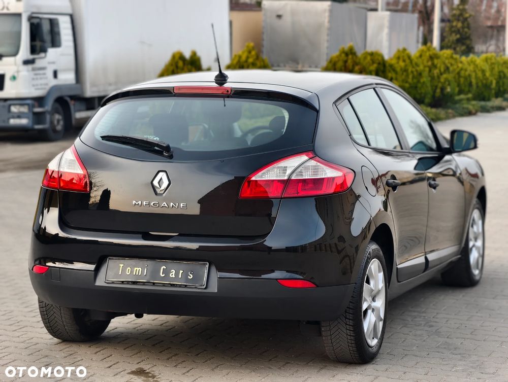 Renault Megane 1.6 16V 100 Expression - 4
