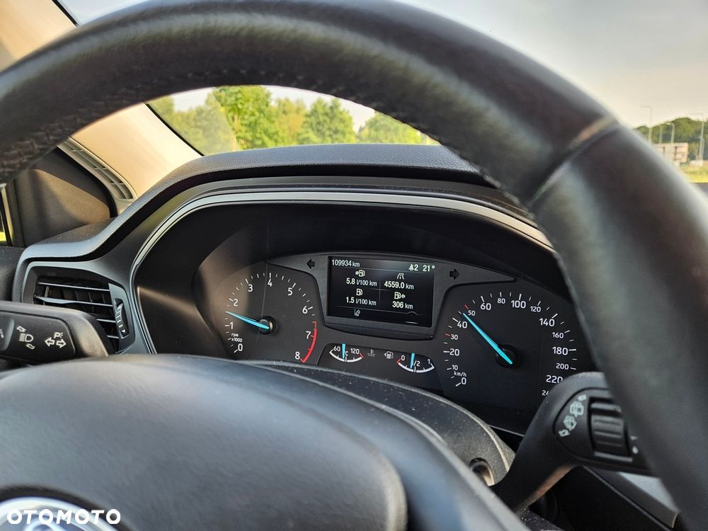 Ford Focus - 19