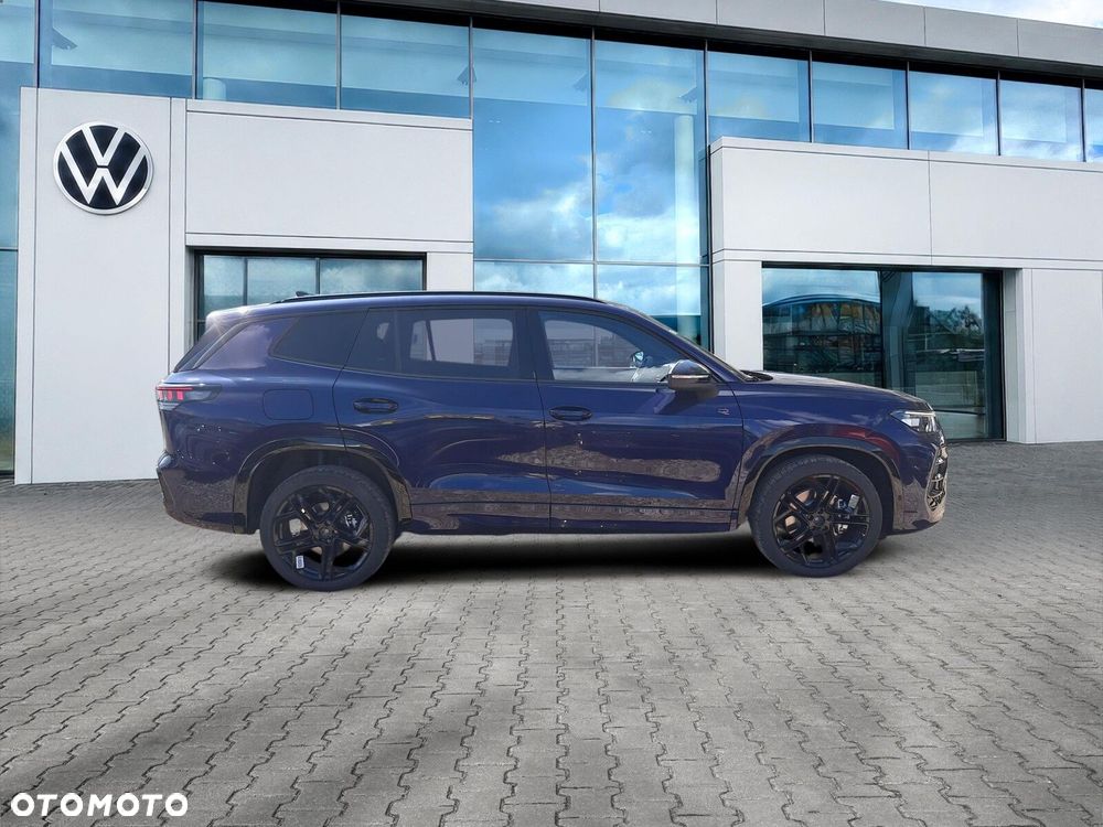 Volkswagen Tayron 2.0 TSI 4Mot R-Line Plus DSG - 5