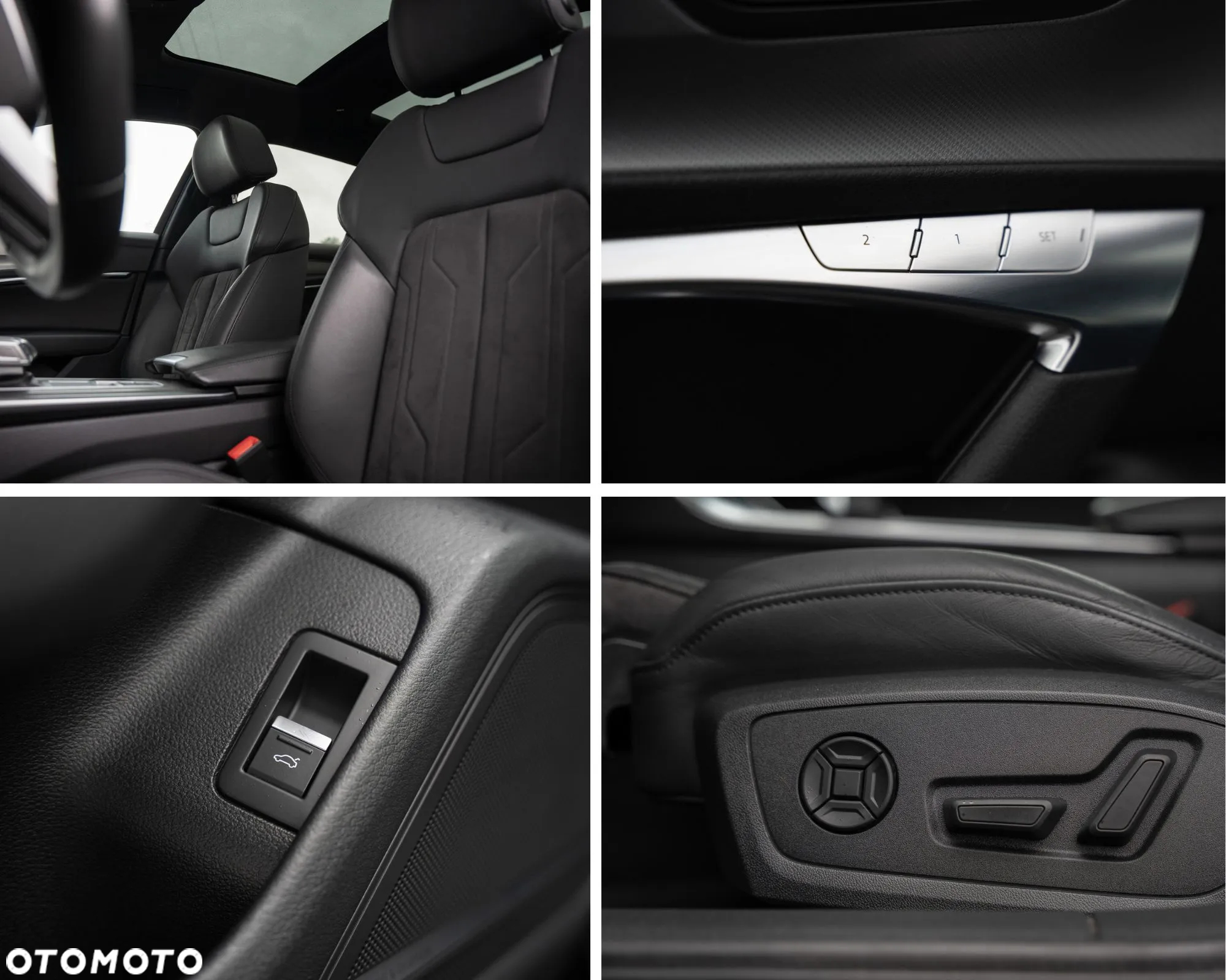 Audi A6 Avant 40 TDI S tronic sport - 29