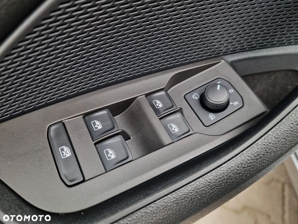 Skoda Octavia 2022