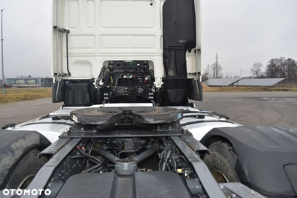 DAF XF 480 - 15