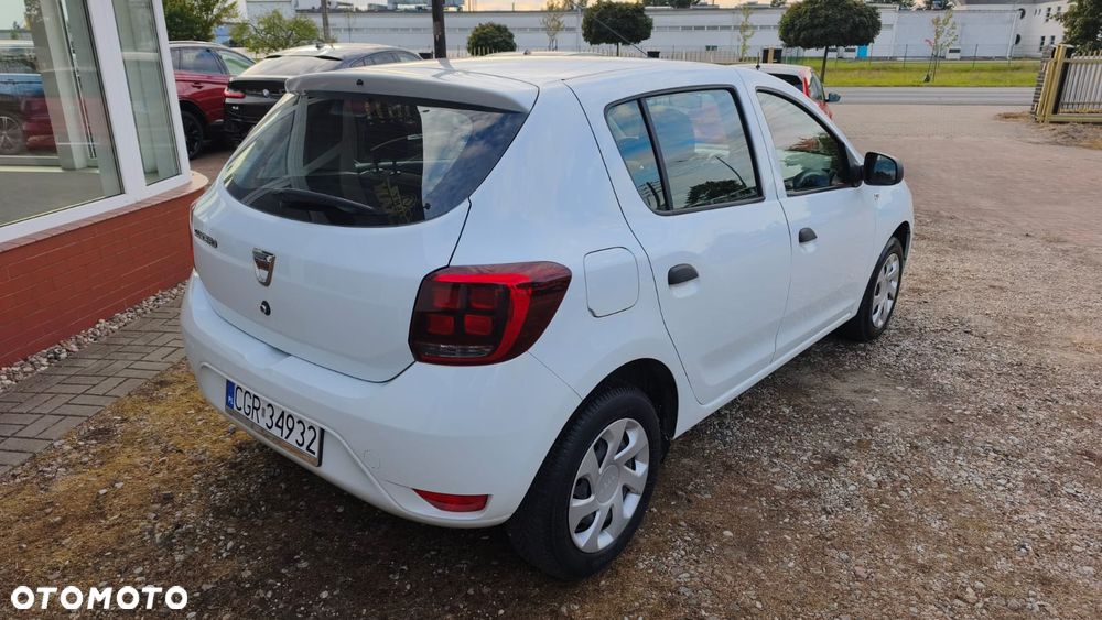 Dacia Sandero - 20