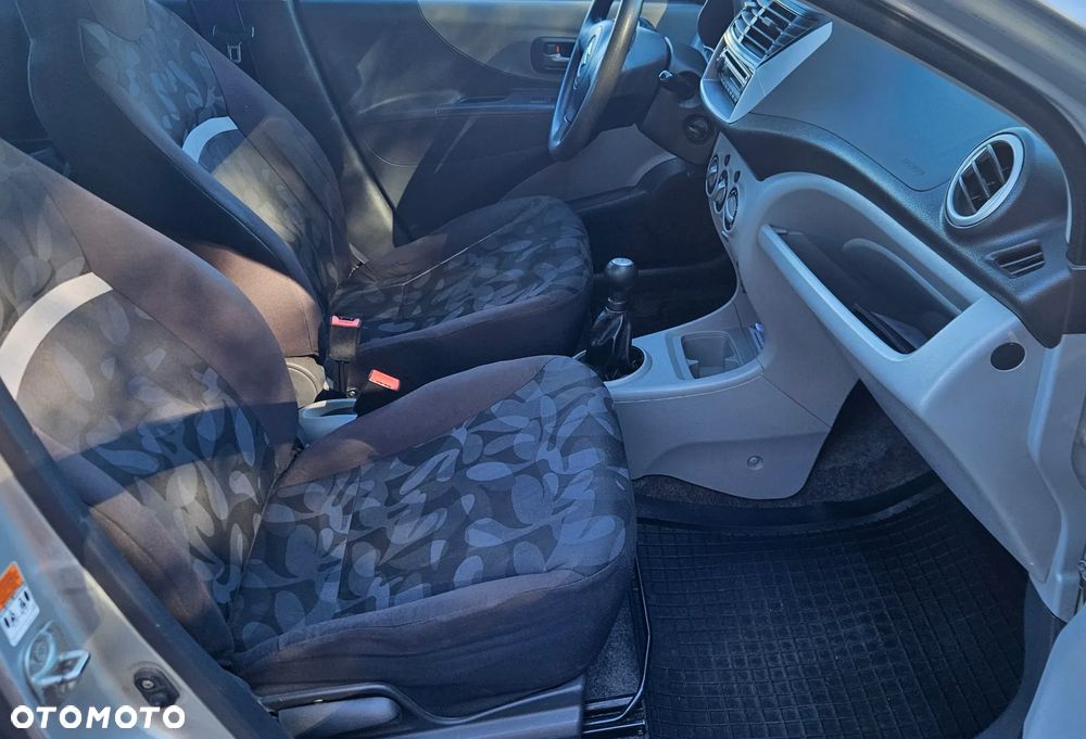 Suzuki Alto 1.0 Comfort - 6