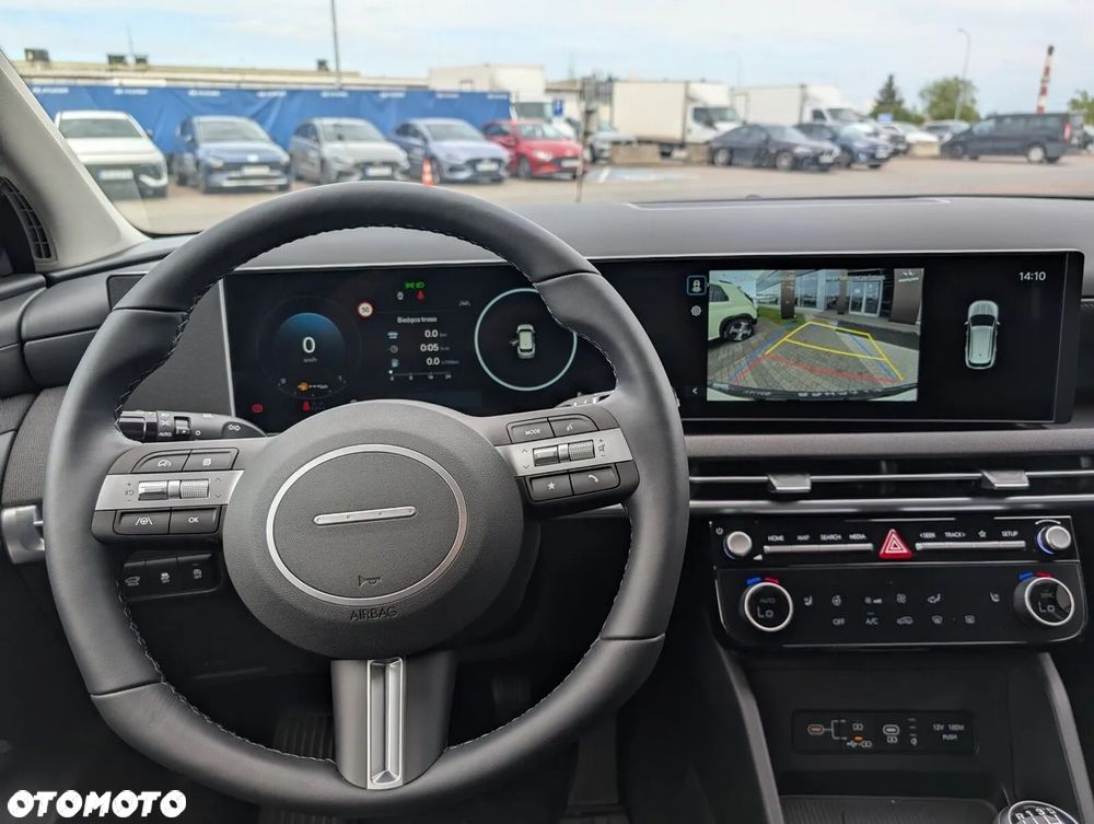 Hyundai Tucson 1.6 T-GDi Executive 2WD - 6