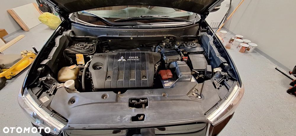Mitsubishi ASX - 8