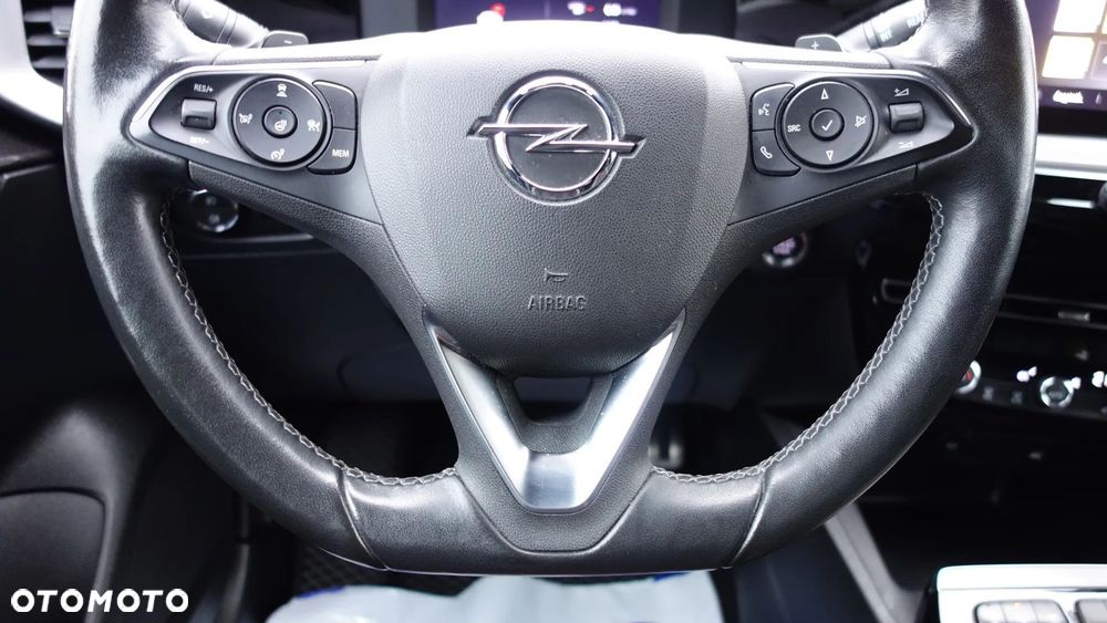 Opel Mokka 1.2 T GS Line S&S - 20
