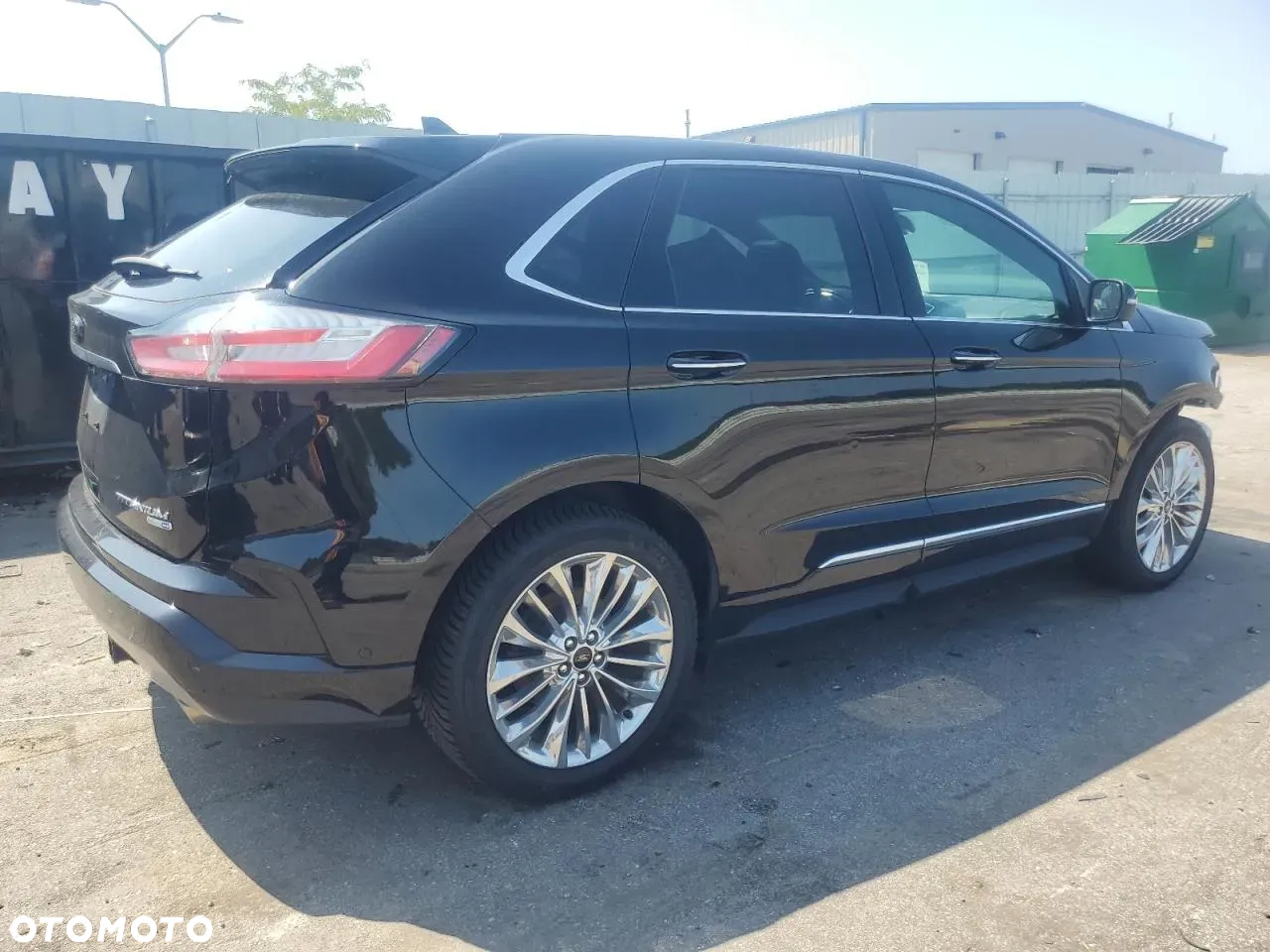 Ford Edge - 29