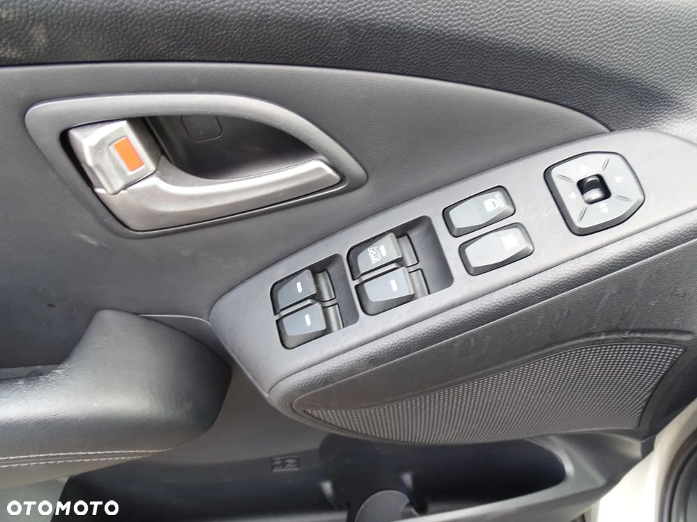 Hyundai ix35 1.6 2WD Comfort - 27