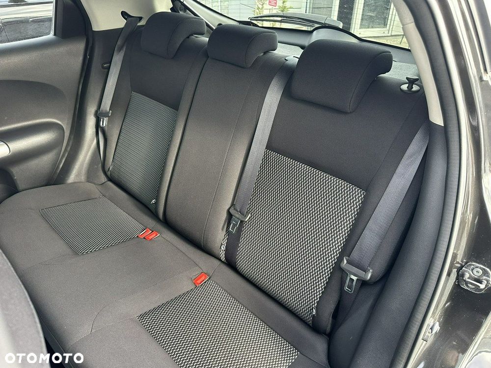 Nissan Juke 1.2 DIG-T Tekna EU6 - 13