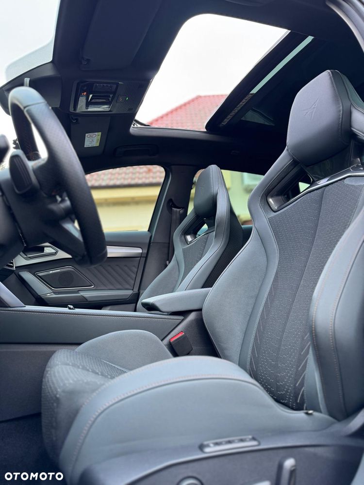 Cupra Formentor 2.0 TSI 4Drive DSG VZ Extreme - 28