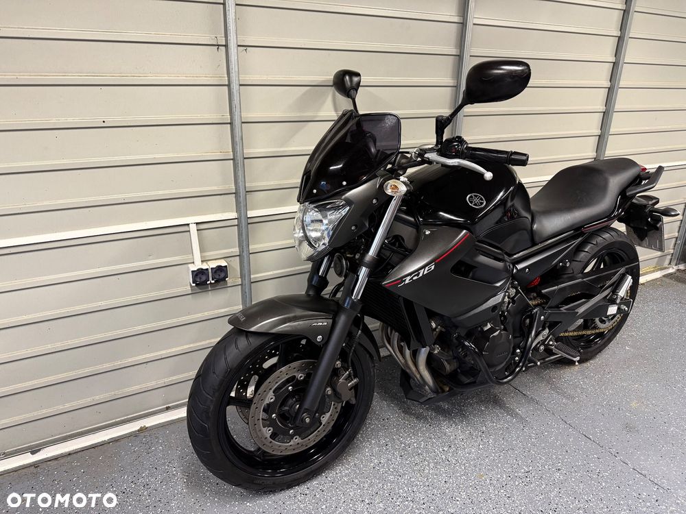 Yamaha XJ - 11