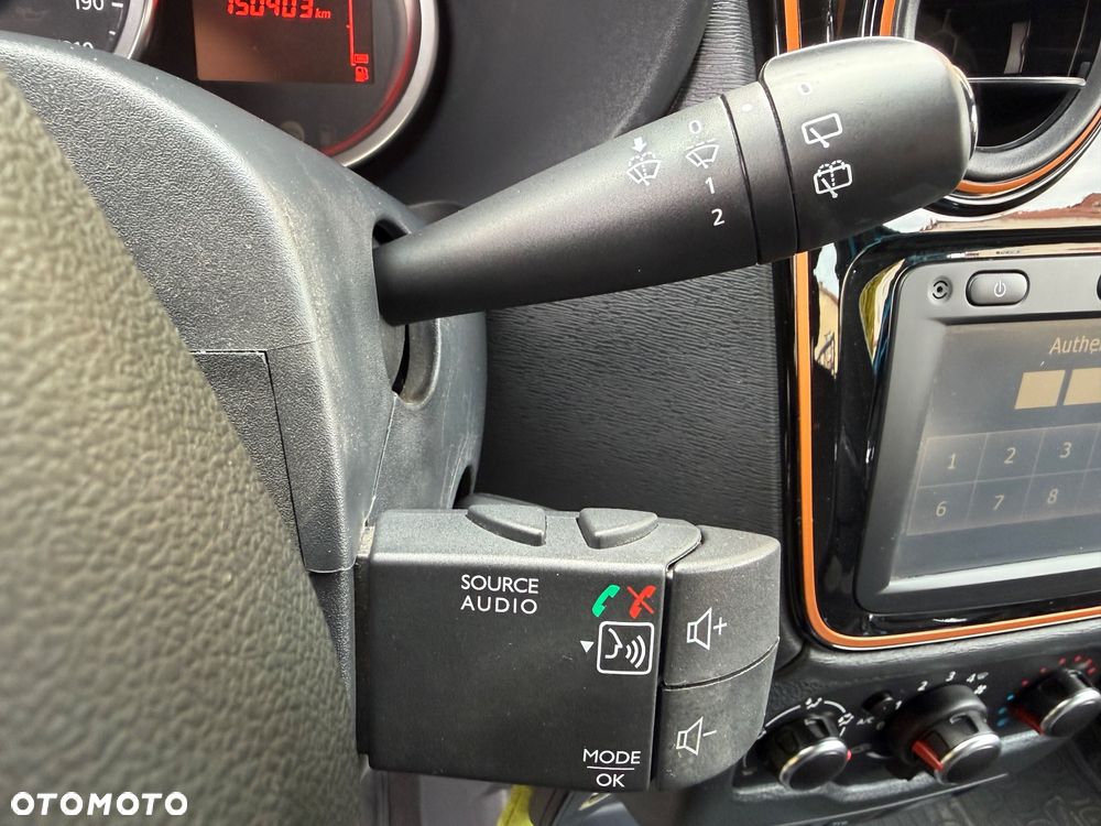 Dacia Dokker TCe 115 Stepway Celebration - 28